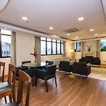 Innside Confort Faria Lima