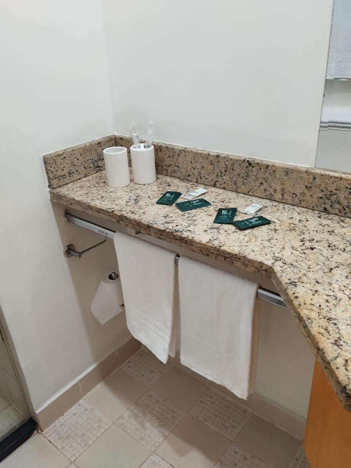 Apartamento Innside Confort Faria Lima São Paulo
