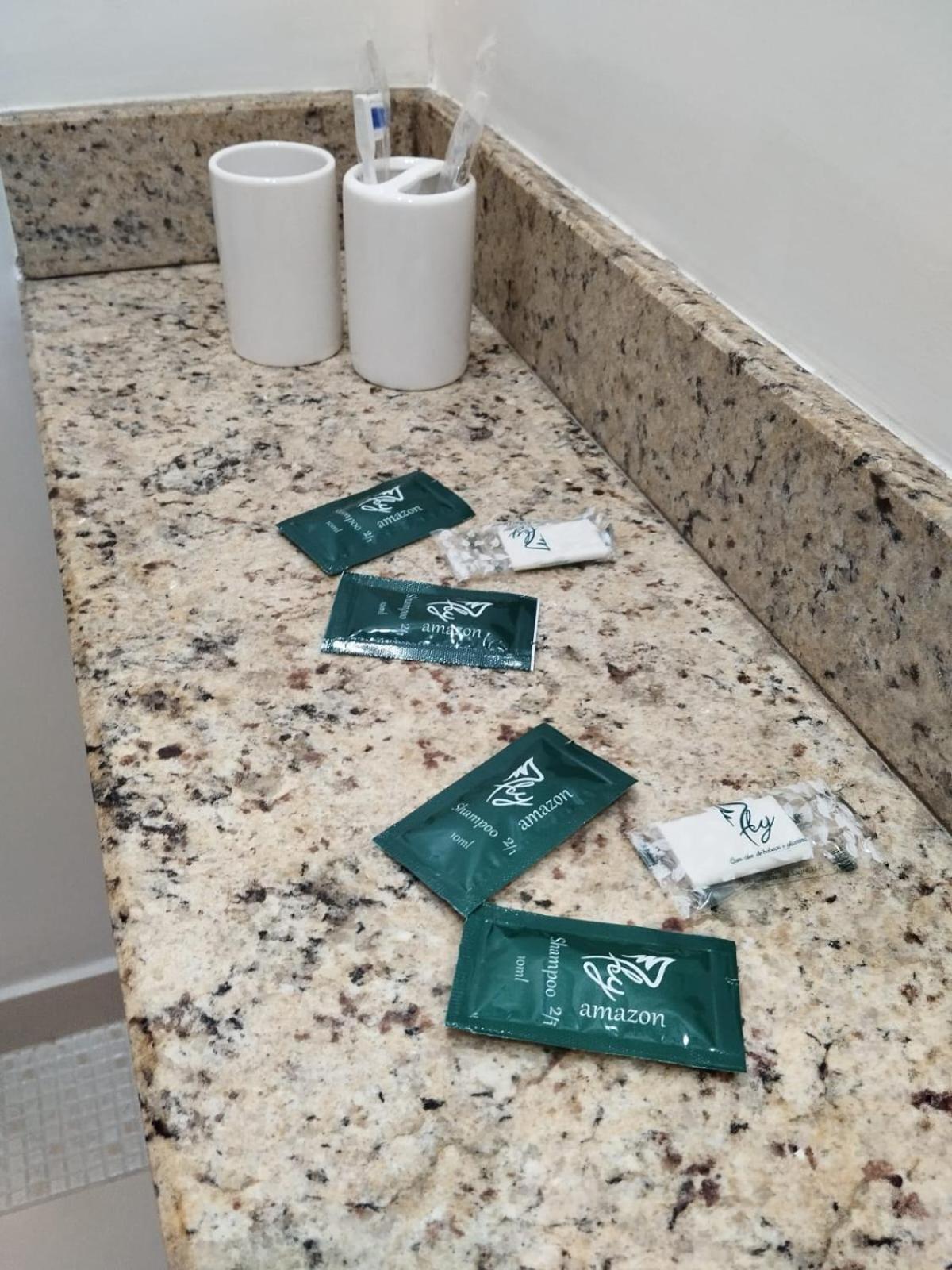 Apartamento Innside Confort Faria Lima São Paulo