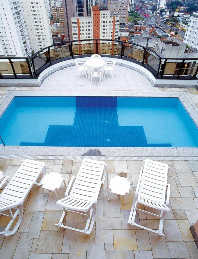 Innside Confort Faria Lima São Paulo