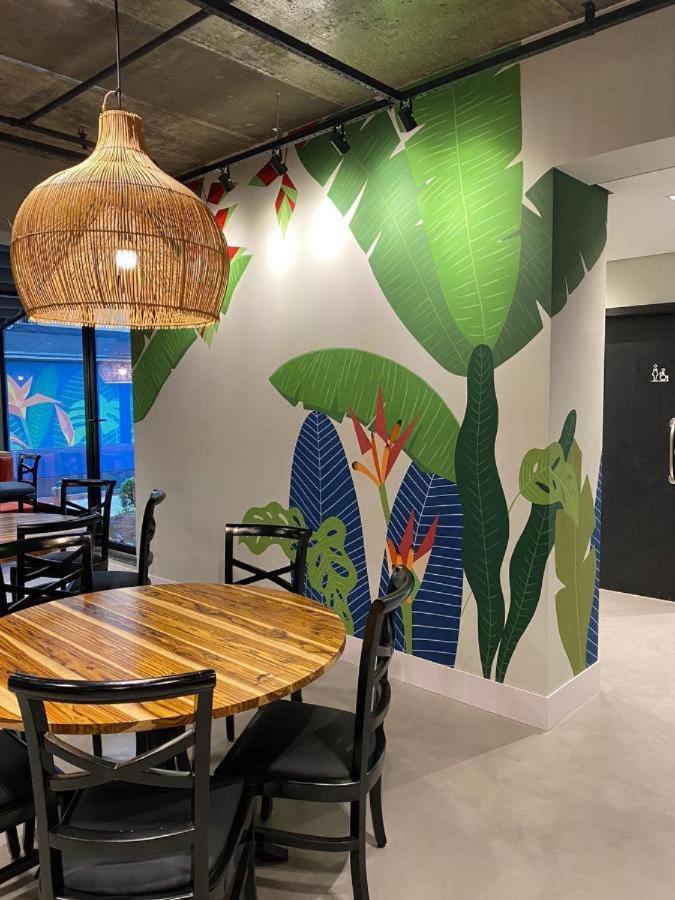 Innside Confort Faria Lima * São Paulo