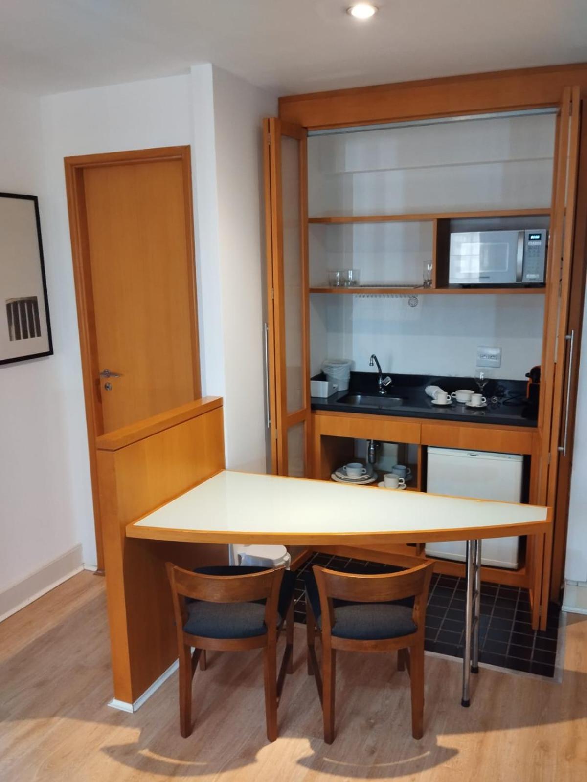 Innside Confort Faria Lima São Paulo