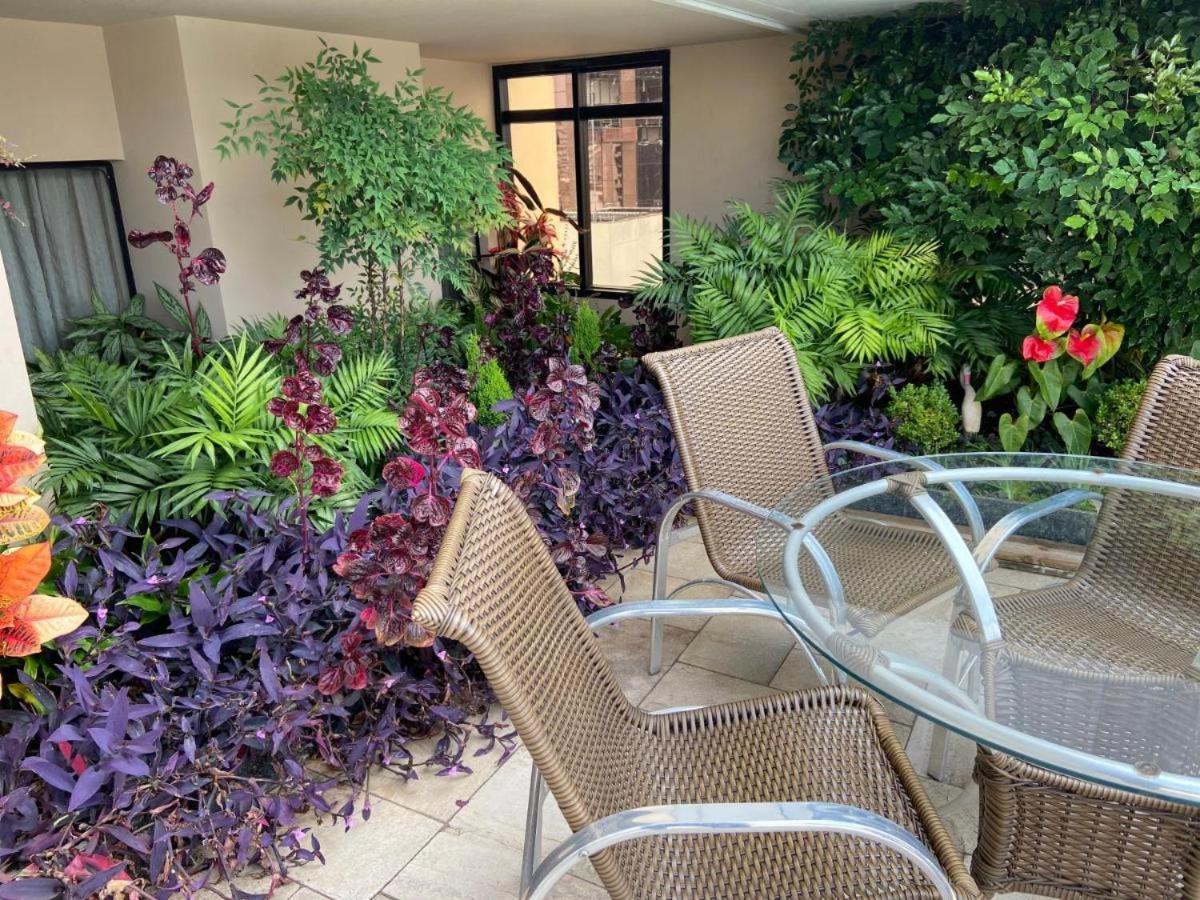 Apartamento Innside Confort Faria Lima São Paulo