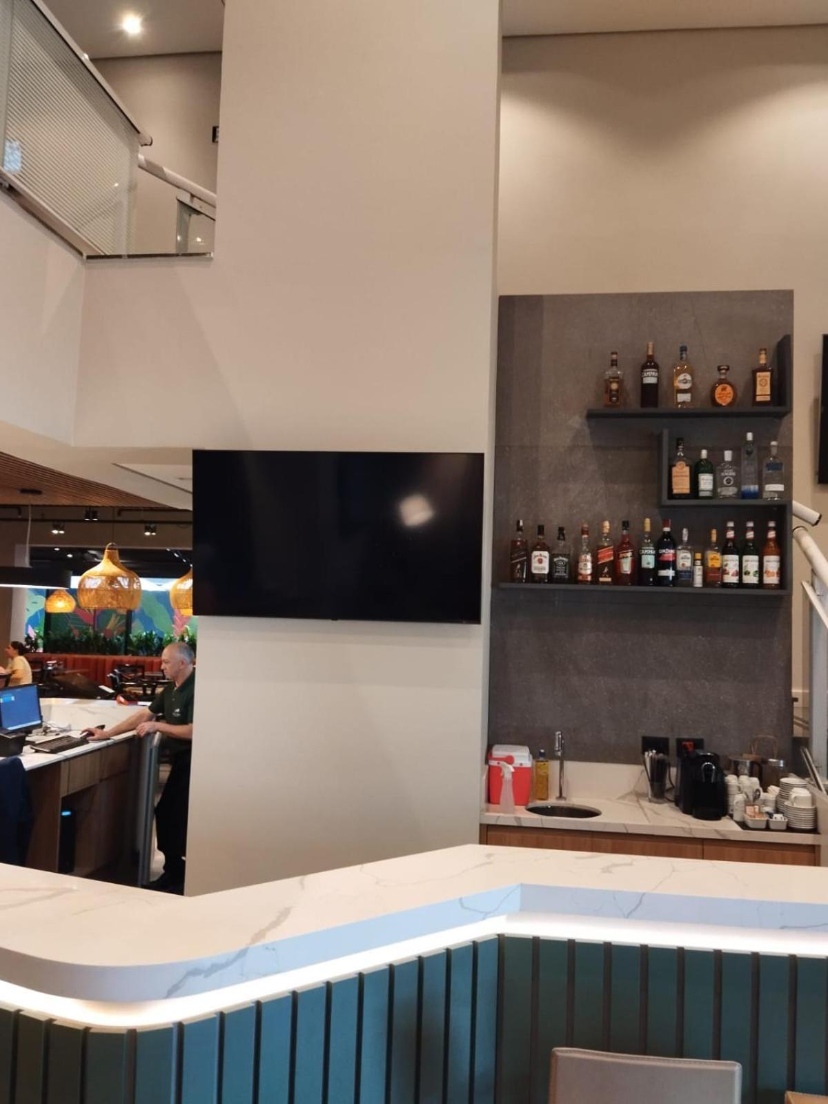 Apartamento Innside Confort Faria Lima