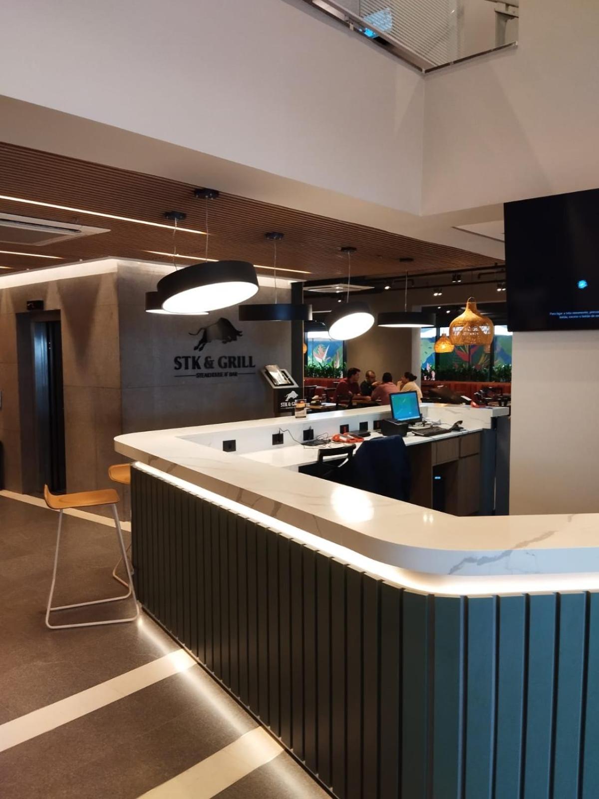 Innside Confort Faria Lima Apartamento São Paulo