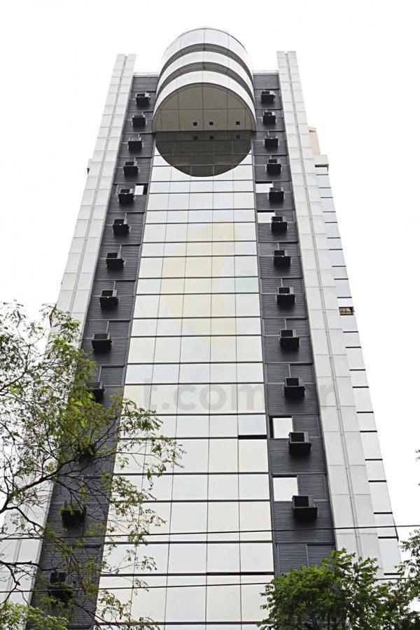 Innside Confort Faria Lima Apartamento