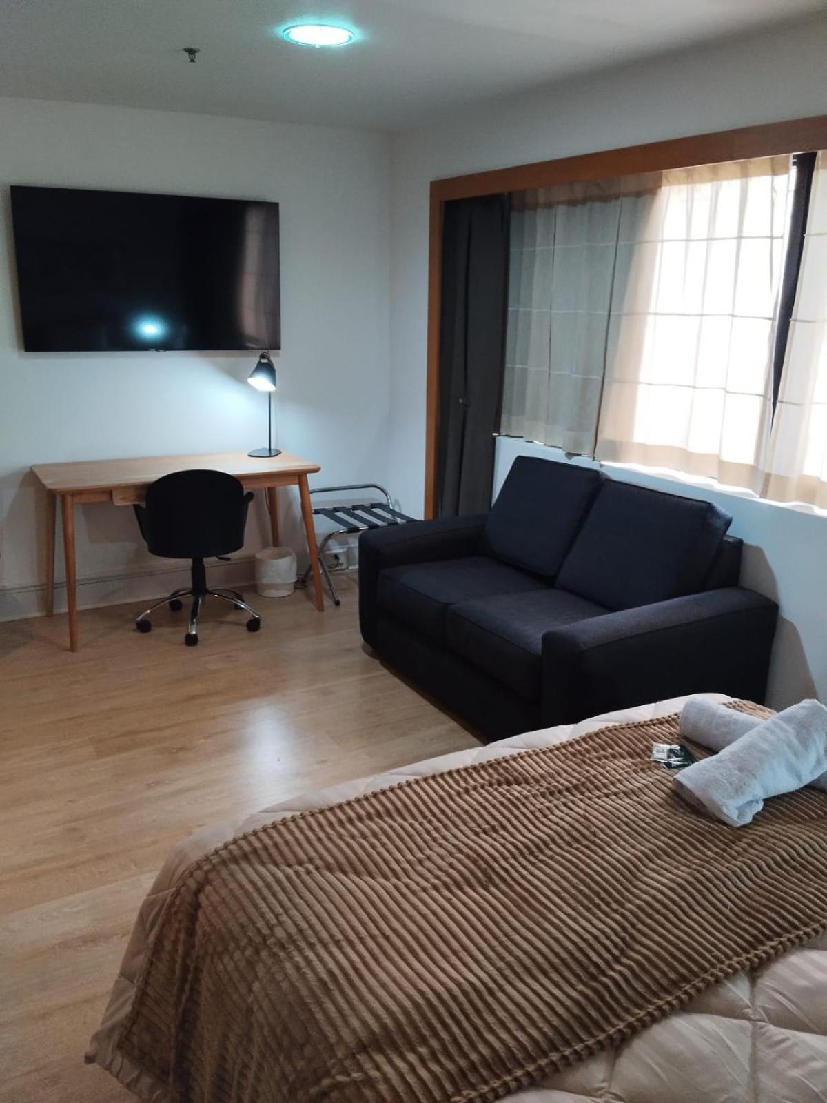 Innside Confort Faria Lima Apartamento São Paulo
