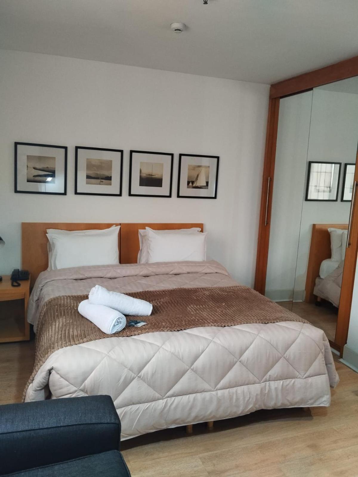 Innside Confort Faria Lima * São Paulo