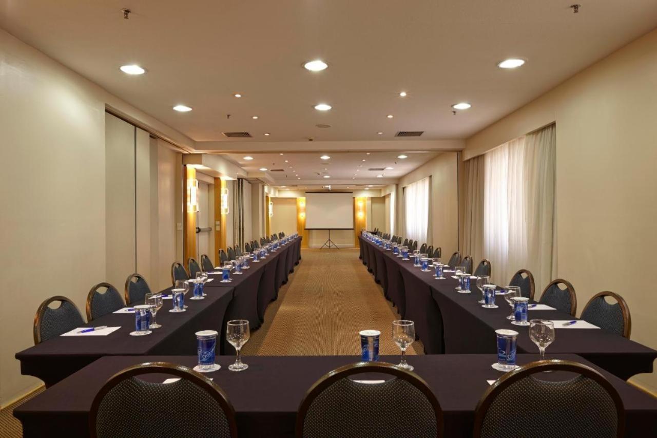Innside Confort Faria Lima
