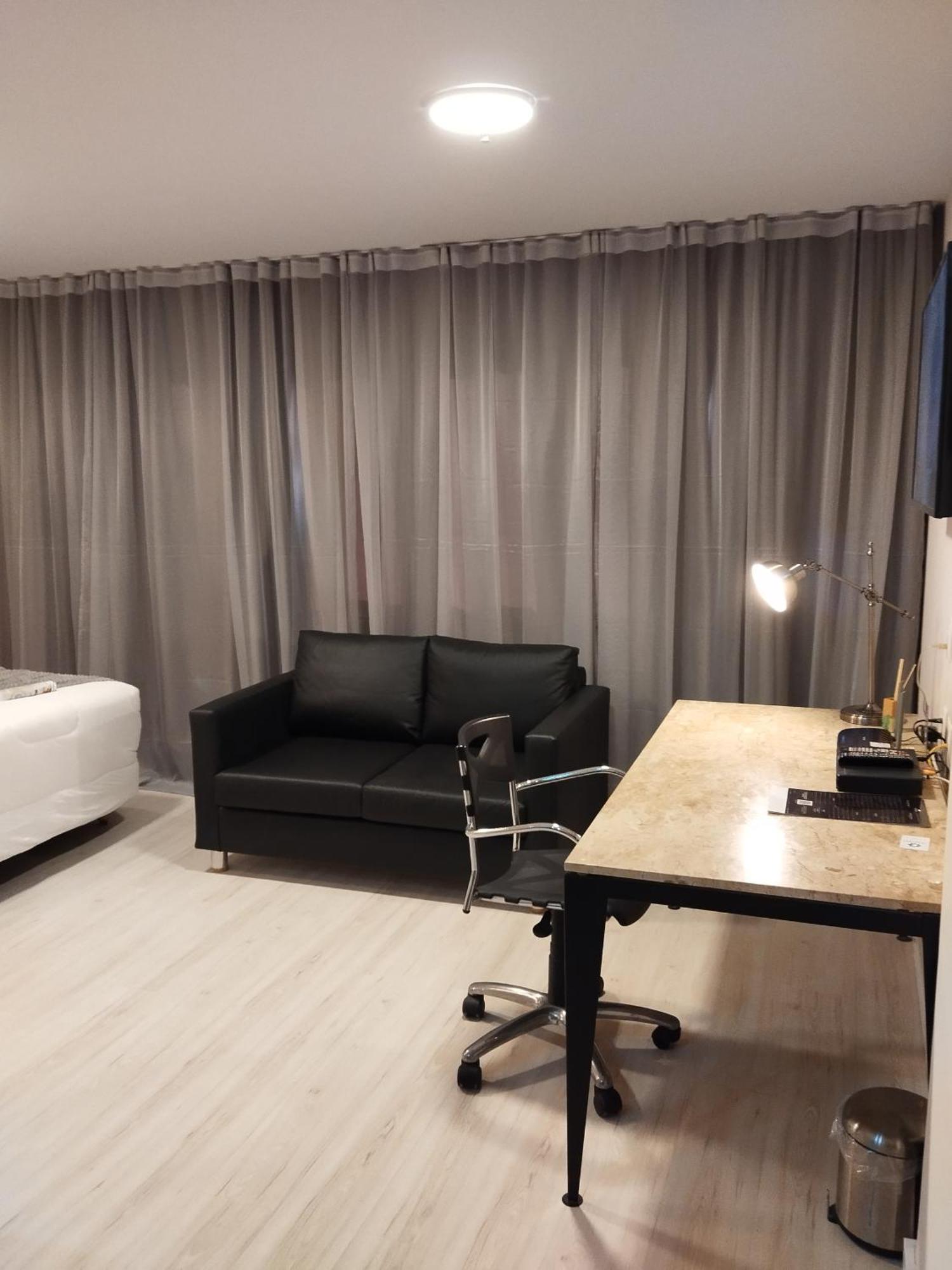 Innside Confort Faria Lima Apartamento