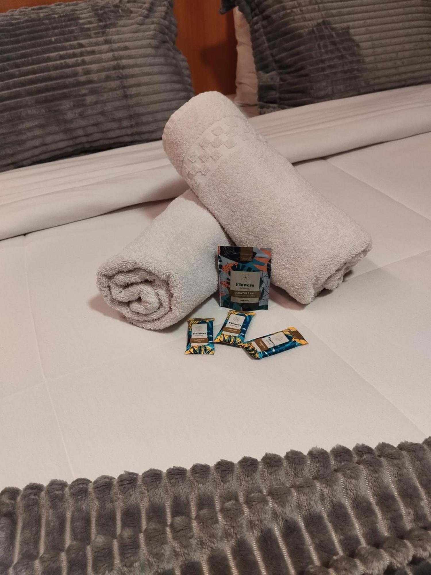 Innside Confort Faria Lima Apartamento *