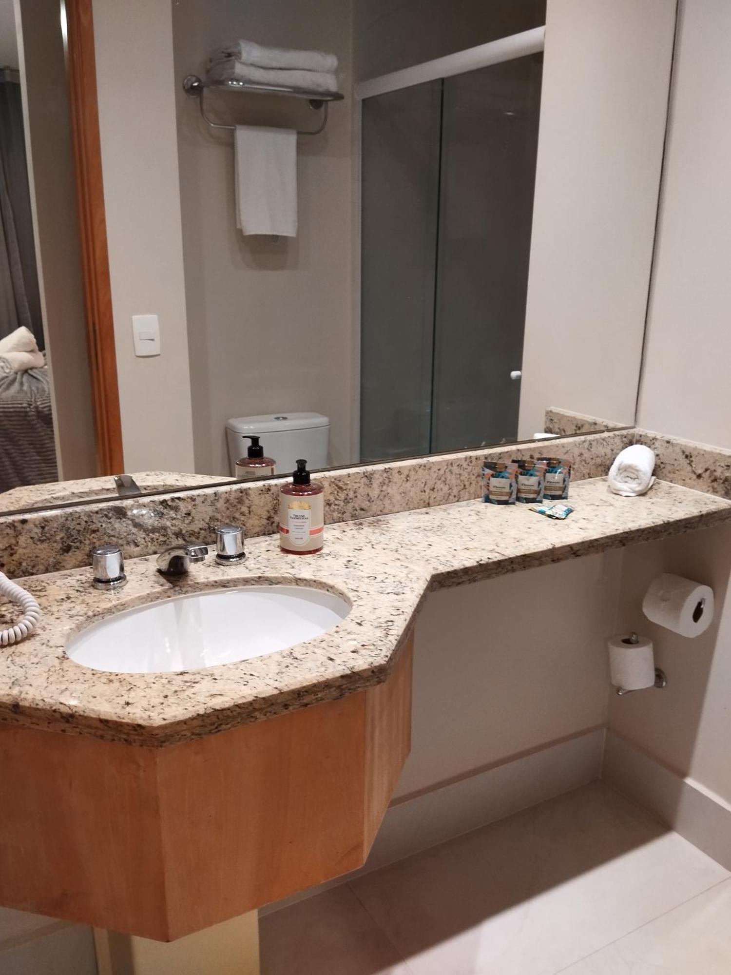 Innside Confort Faria Lima Apartamento São Paulo