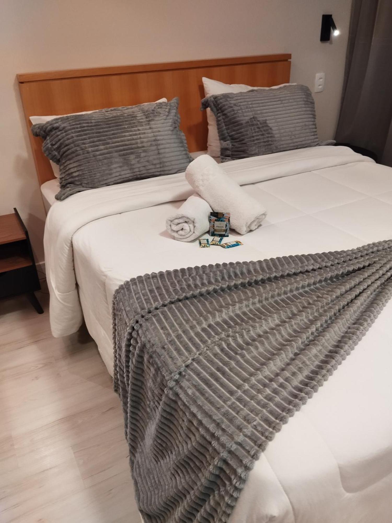 Innside Confort Faria Lima Apartamento