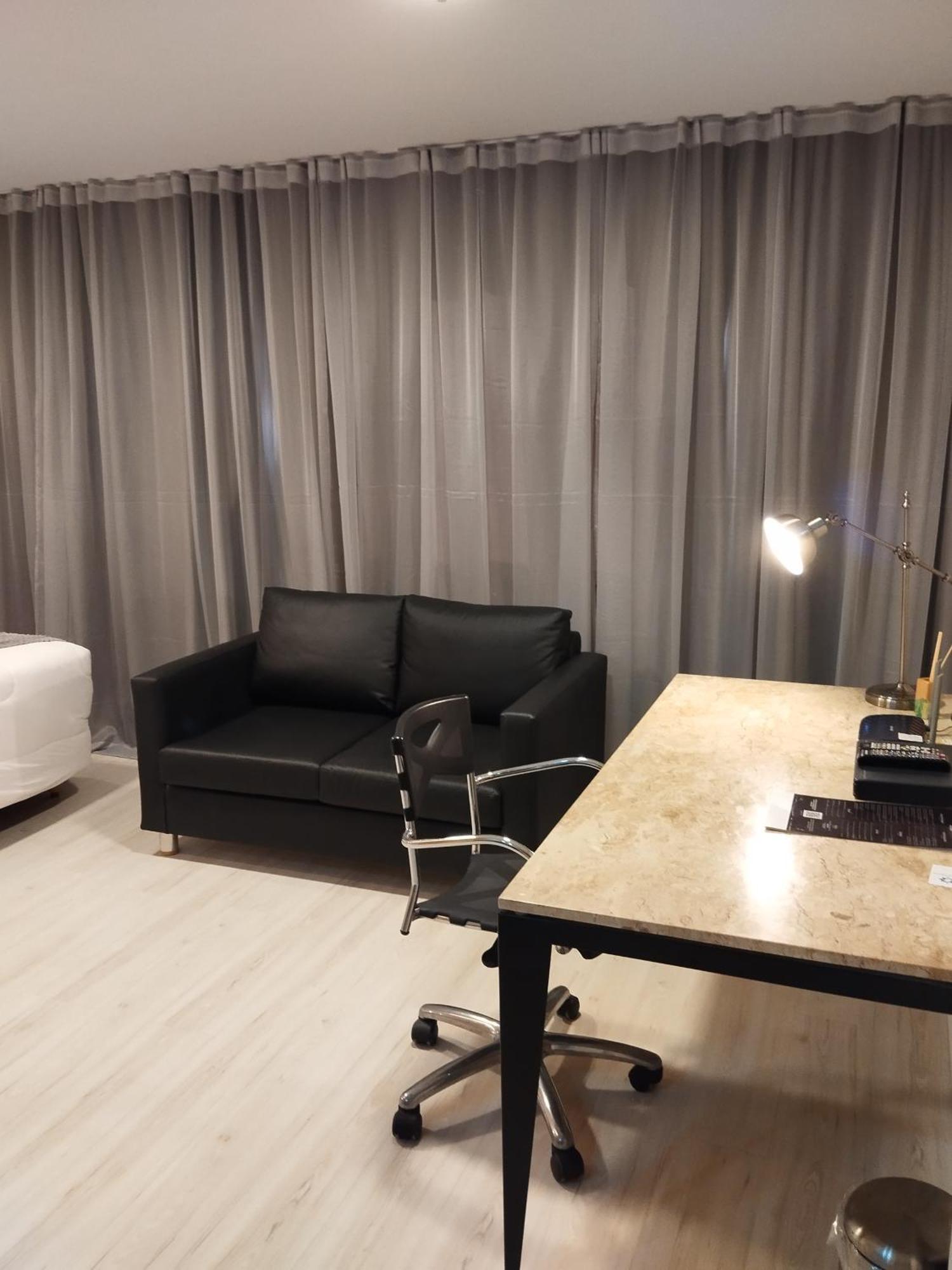 Apartamento Innside Confort Faria Lima *