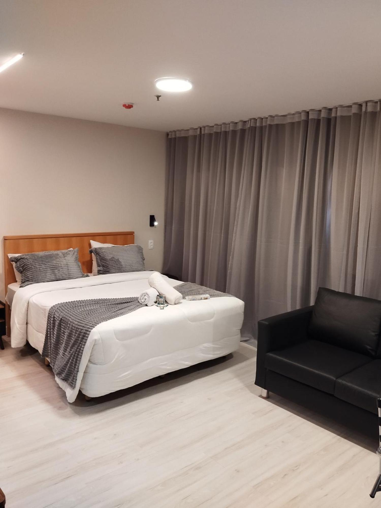 Innside Confort Faria Lima *