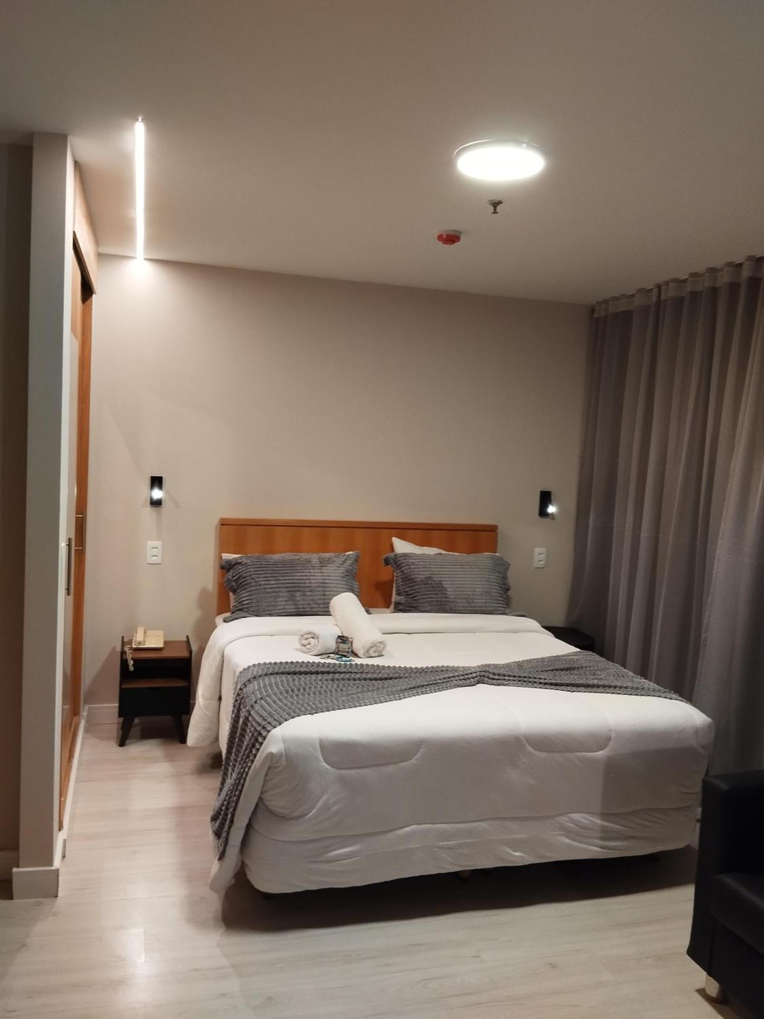 Innside Confort Faria Lima Apartamento *