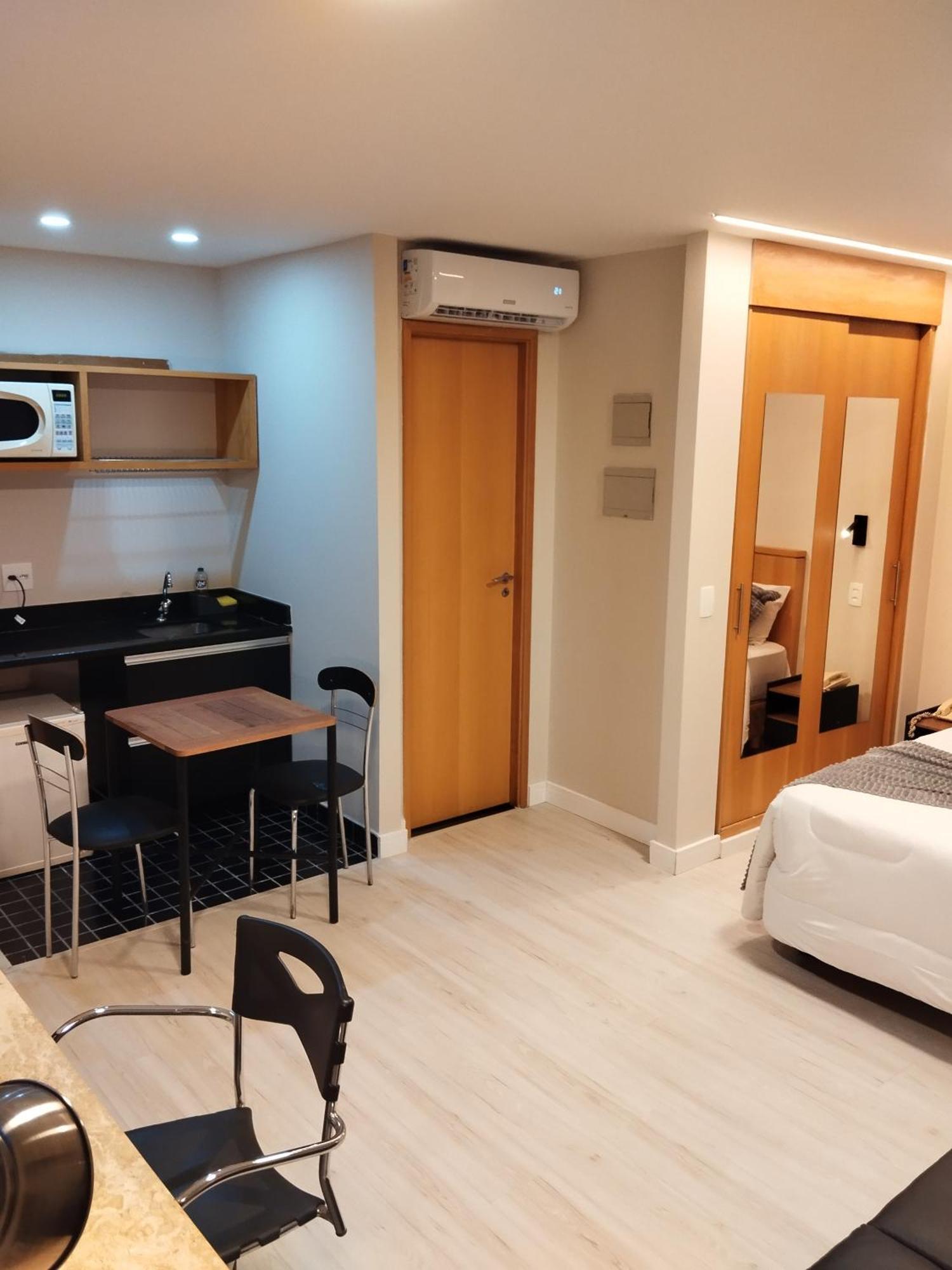 Innside Confort Faria Lima São Paulo