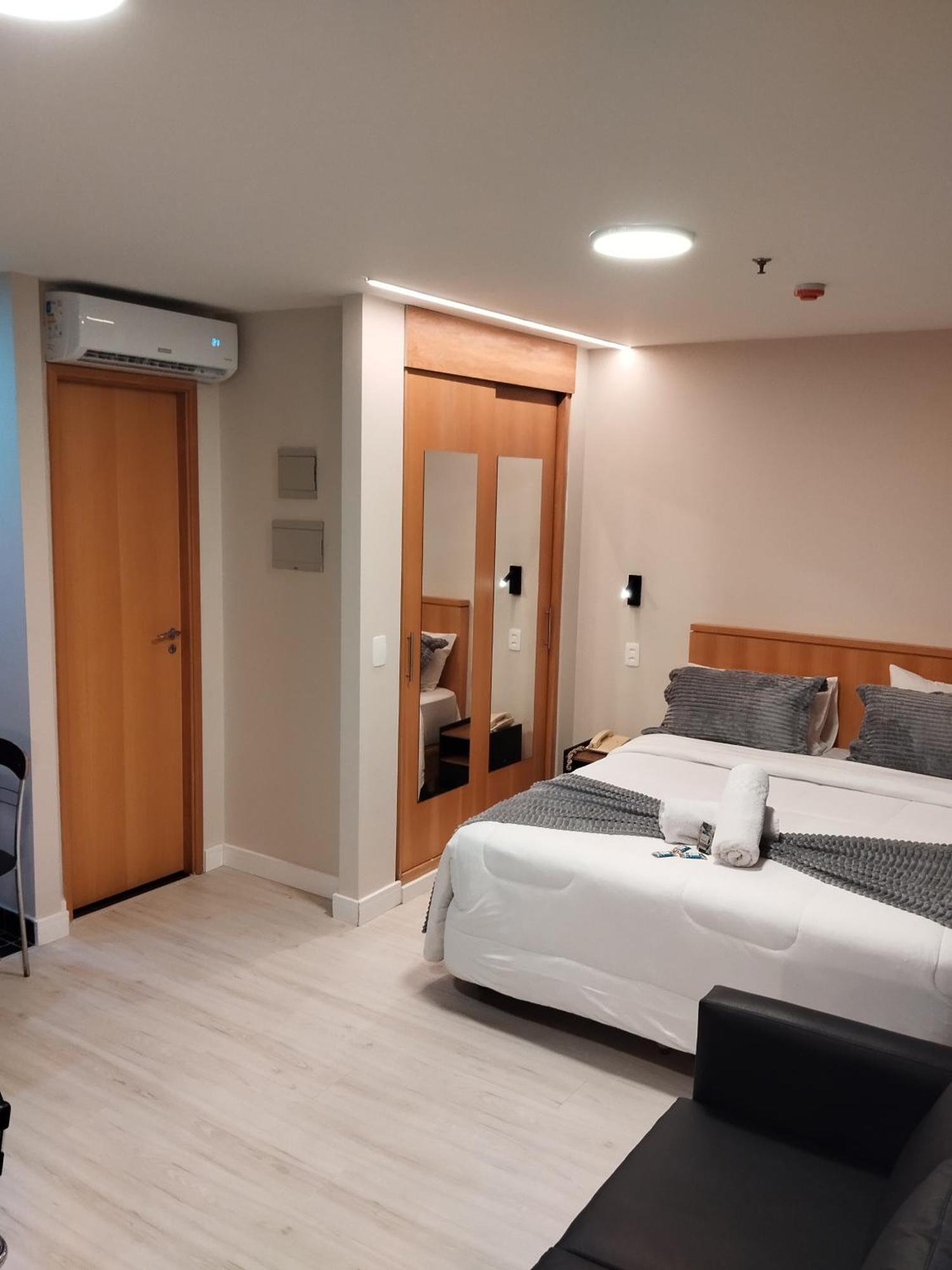 Innside Confort Faria Lima