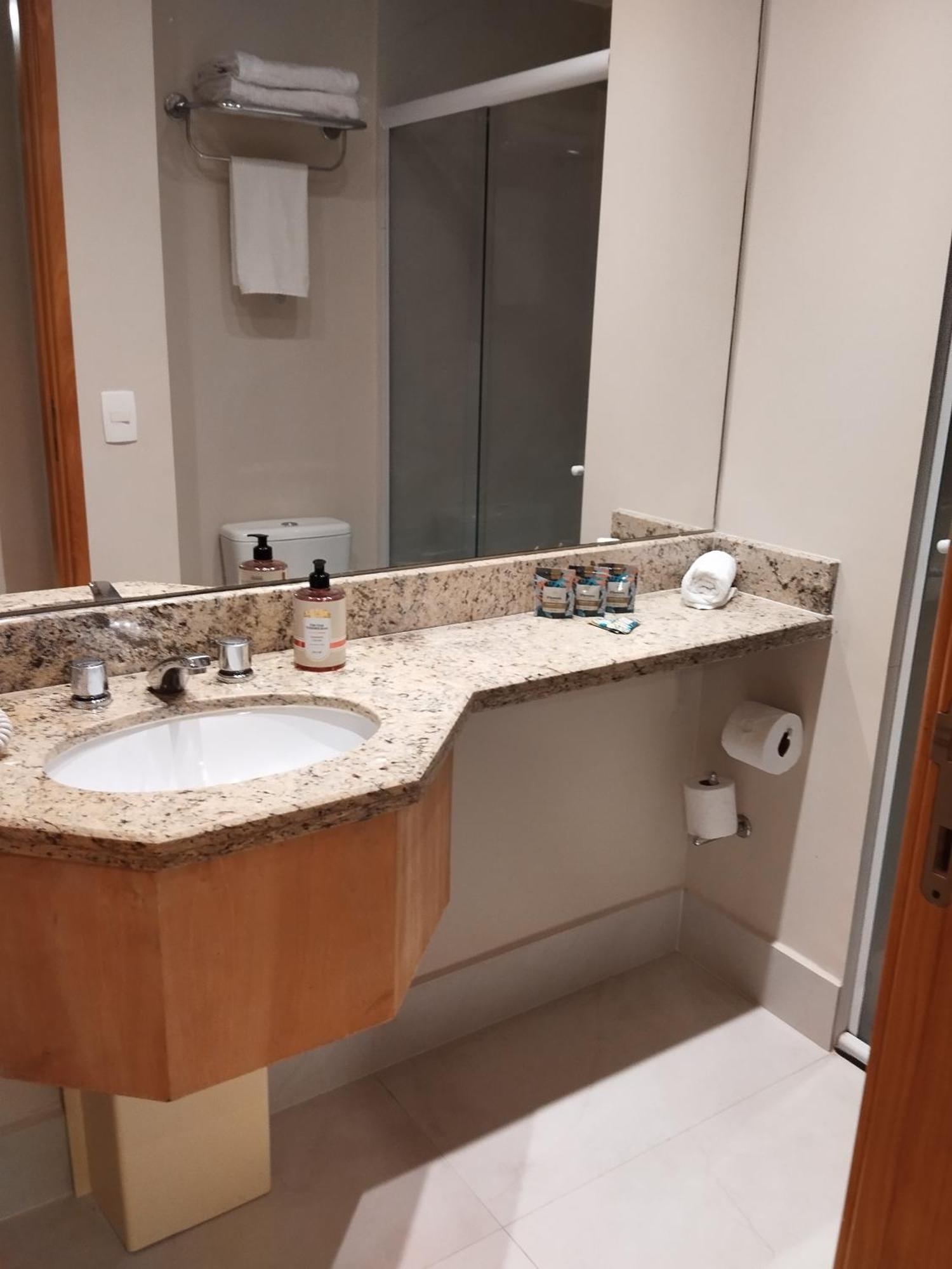 Innside Confort Faria Lima Apartamento