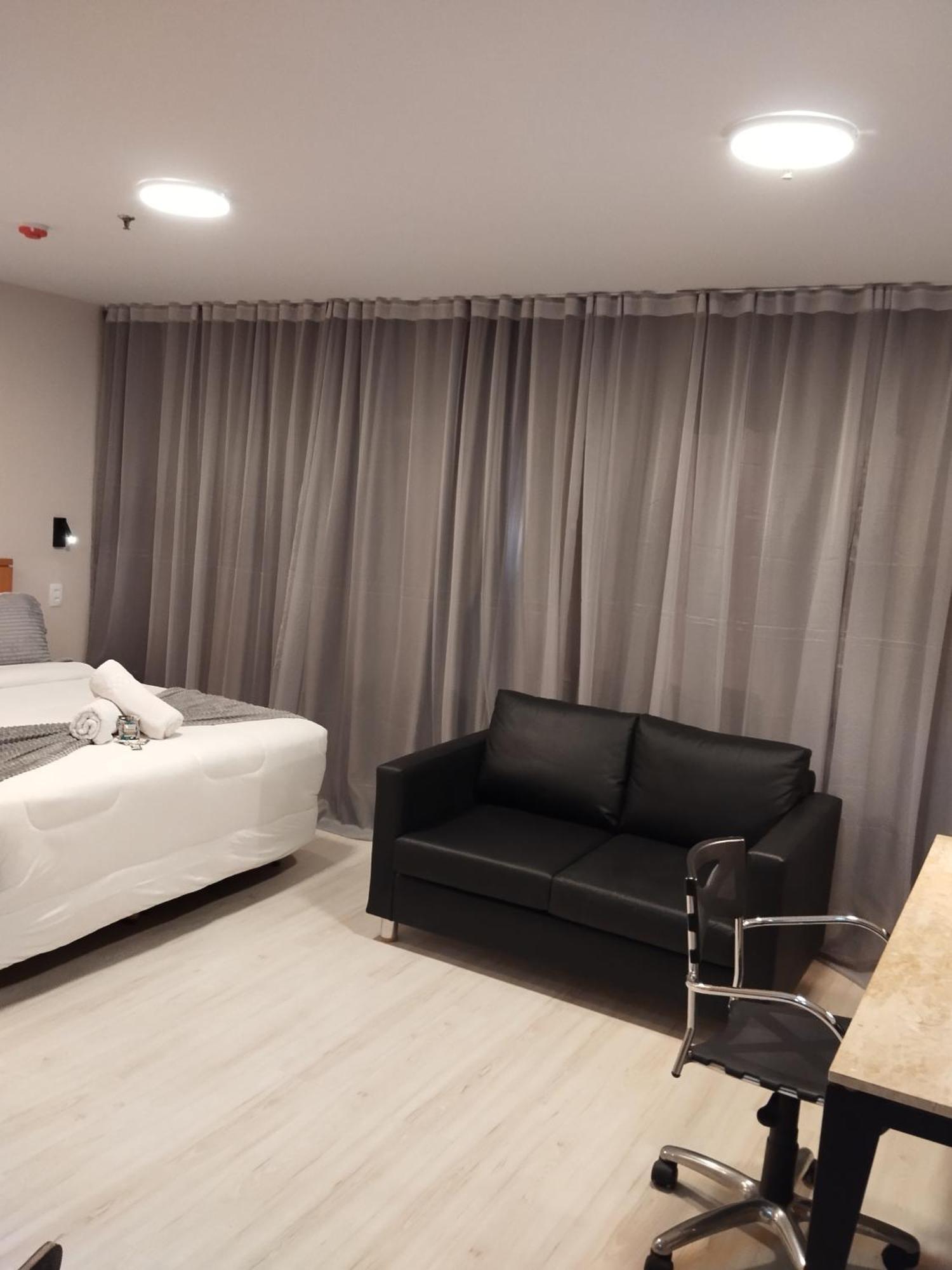 Innside Confort Faria Lima * São Paulo