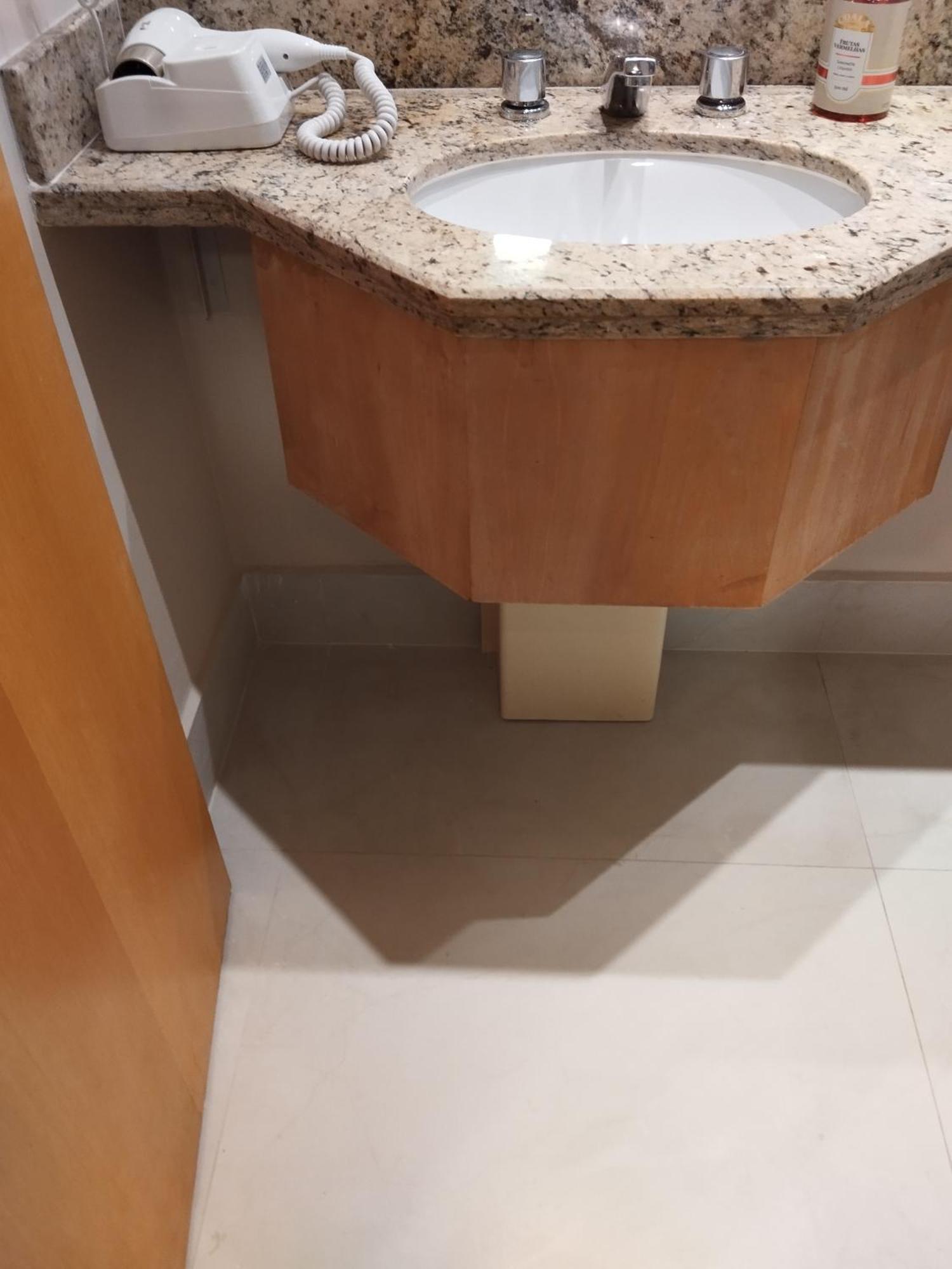 Apartamento Innside Confort Faria Lima *